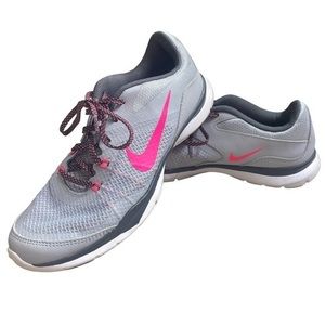 Nike Training Flex TR 5 Women’s Tennis Shoes - Size 9